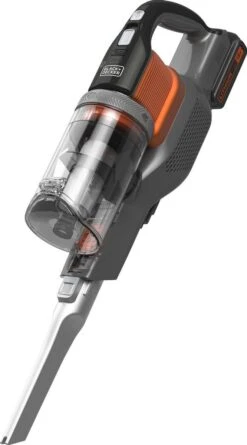Black & Decker BLACK+DECKER BHFEV182B-XJ Powerseries Extreme - Steelstofzuiger - 18V - Zonder Accu En Lader 22 Black & Decker BLACK+DECKER BHFEV182B-XJ Powerseries Extreme - Steelstofzuiger - 18V - Zonder Accu En Lader -Black & Decker 666x1200