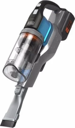 Black & Decker BLACK+DECKER BHFEV362D-QW Powerseries Extreme - Steelstofzuiger - 36V - Incl. Accu En Lader -Black & Decker 707x1200