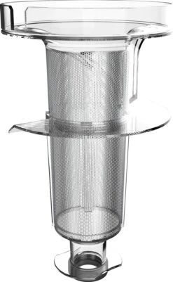 Black & Decker BLACK+DECKER BHFEV182B-XJ Powerseries Extreme - Steelstofzuiger - 18V - Zonder Accu En Lader 20 Black & Decker BLACK+DECKER BHFEV182B-XJ Powerseries Extreme - Steelstofzuiger - 18V - Zonder Accu En Lader -Black & Decker 740x1200