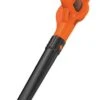 Black & Decker BLACK+DECKER GWC1820PC-QW Bladblazer - Laag Geluidsniveau - 18V - 209 Km/u Blaassnelheid 2 Black & Decker BLACK+DECKER GWC1820PC-QW Bladblazer - Laag Geluidsniveau - 18V - 209 Km/u Blaassnelheid -Black & Decker 755x1200 1