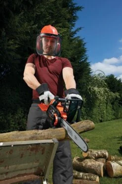 Black & Decker BLACK+DECKER GKC1825L20-QW Kettingzaag - 18V - 25 Cm - Incl. Accu En Lader -Black & Decker 799x1200 3