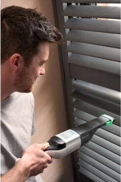 Black & Decker BLACK+DECKER REVHV8C-QW Reviva™ Kruimeldiefkruimeldief - Duurzaam - 7,2V -Black & Decker 804x1200 4