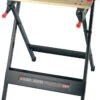 Black & Decker BLACK+DECKER Workmate WM301 Werkbank -Black & Decker 838x1200