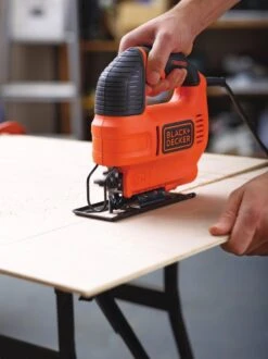 Black & Decker BLACK+DECKER KS701Ek-QS Decoupeerzaag - 520W - Variabele Snelheid -Black & Decker 899x1200 1