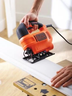 Black & Decker BLACK+DECKER KS701Ek-QS Decoupeerzaag - 520W - Variabele Snelheid -Black & Decker 899x1200 2