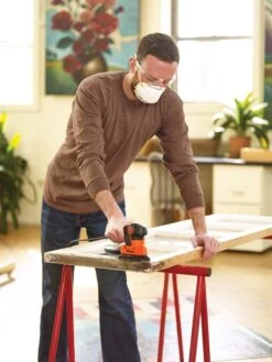 Black & Decker BLACK+DECKER Mouse KA2000 Detailschuurmachine - 110W - Incl. Accessoires En Softbag -Black & Decker 900x1200 11