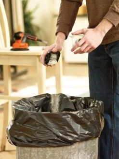 Black & Decker BLACK+DECKER Mouse KA2000 Detailschuurmachine - 110W - Incl. Accessoires En Softbag -Black & Decker 900x1200 15