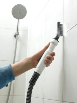 Black & Decker BLACK+DECKER BHSM1615DSG-QS Steam-Mop - 1600W - Met SteaMitt, Deltavoet En 15 Accessoires -Black & Decker 901x1200 2