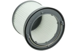Black & Decker BLACK+DECKER Filter For Handheld Vacuum Cleaner 90552433-01 -Black & Decker 90552433 01 3