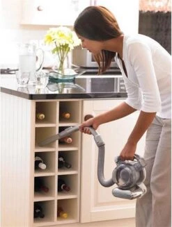 Black & Decker BLACK+DECKER PD1820L - Kruimeldief -Black & Decker 907x1200