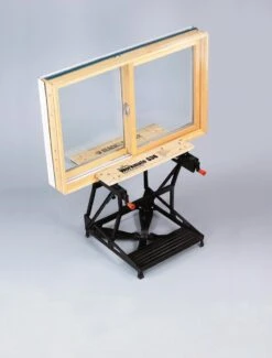 Black & Decker BLACK+DECKER WM536 Workmate/werkbank - Opvouwbaar - Tot 250kg -Black & Decker 912x1200 1