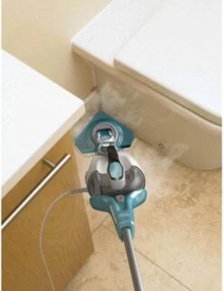 Black & Decker Black & Decker BHSM168U-QS Steam-Mop -Black & Decker 924x1200