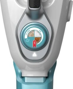 Black & Decker BLACK+DECKER FSMH13101SM-QS - Stoomreiniger En SteaMitt Stoomhandschoen -Black & Decker 990x1200