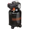 Black & Decker Black+Decker NKCV304BND311 Compressor - BD195/24V NK - Olievrij - 1100W - 10bar - 24L -Black & Decker a8cea98ab2166c6bf787ebcea306a22a