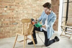 Black & Decker Black+Decker KA280K Multischuurmachine In Koffer - 220W - KA280K-QS -Black & Decker eea779aa3b49eccfcfa9532f2748131a